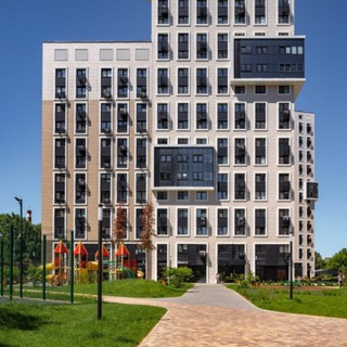 ЖК Нормандия