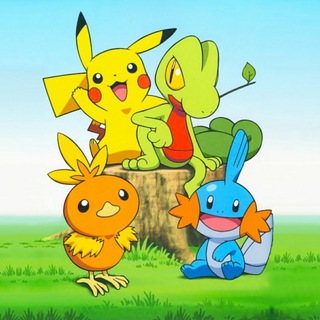 Объявления Pokemon Go