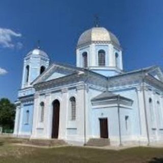 НОВАЯ ЗБУРЬЕВКА И РЯДОМ