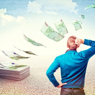 Начинающий инвестор или как не жить на зарплату Chat