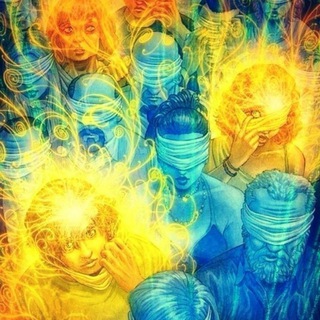 🪐Путь Жреца🌎