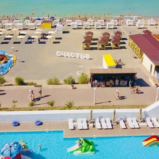 🏖Новофёдоровка / TOP