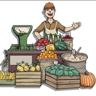 Рынок Новокосино - Реутов ( купи / продай )