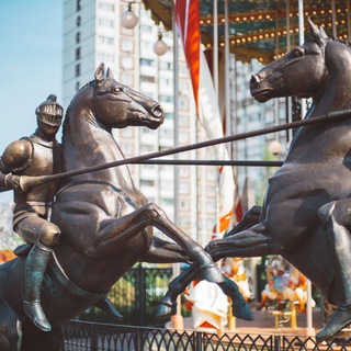 Новокосино - районный чат