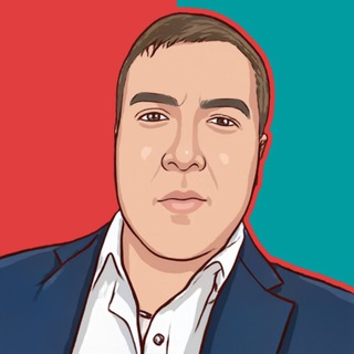 Руслан Бадретдинов - а то шо по жизни