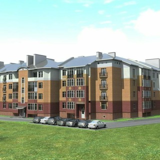 ЖК Новотомилино