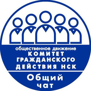 Новосибирский комитет гражданского действия