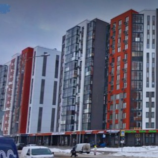 3я Нововатутинская 8