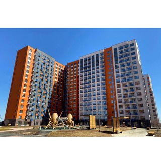 Корпус 2/2 Новые Ватутинки (Центральные)