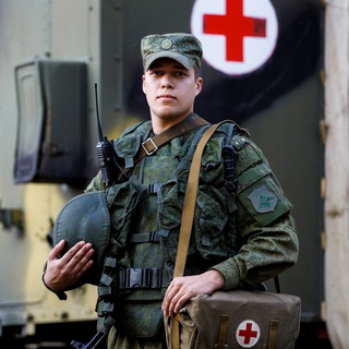 НВП и ПОЛЕВАЯ МЕДИЦИНА