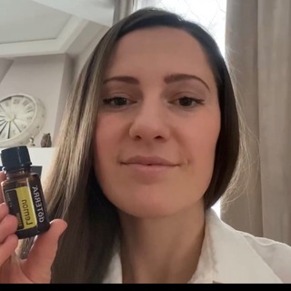 О маслах ДоТерра с любовью 💜