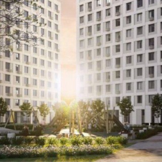 Чат ЖК Облака 2.0