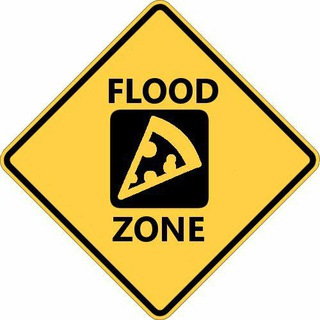 36.9 - Флудилка