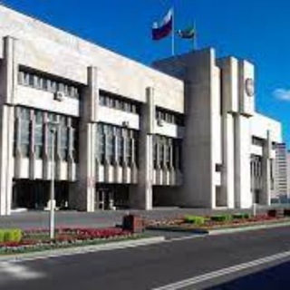 Общественно Политическая Группа Набережные Челны №12