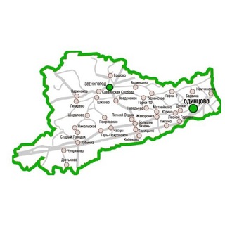 Купи-продай Одинцовский район МО и рядом.