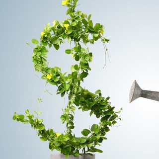 Об инвестициях и финансах просто