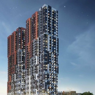 ЖК «Огни» (чат в помощь в ремонте)