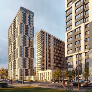 ЖК Октябрьское поле (Берзарина, д. 32)3я очередь