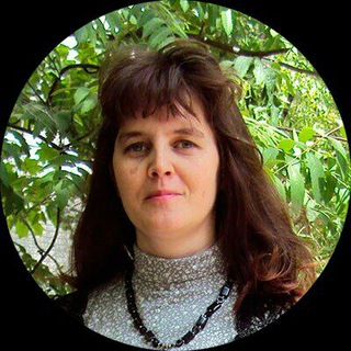 Вяжу как художник. Ольга Ингрия.