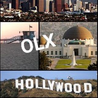 Los Angeles OLX объявления