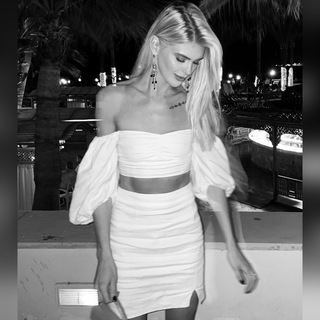 Olga Maslennikova 🕊