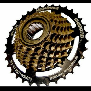 Веселосипедисты