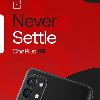 OnePlus 9R