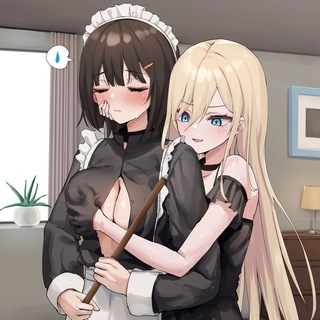 Чатик онимэ