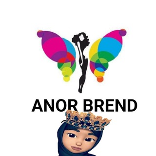 🧥АНОР БРЕНД СПБ🧿👗