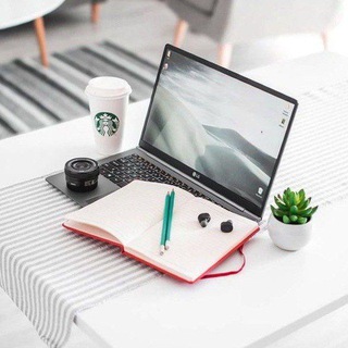 Сайт за чашкой кофе. Онлайн. Обучение.