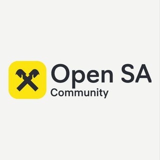 Open SA Community Raif