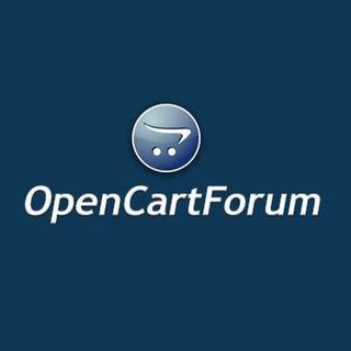 OpenCartForum - 🇺🇦🇪🇺Чат OpenCart
