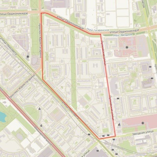 КРТ!!!Орджоникидзе-Пулковская-Звёздная-Ленсовета-Гагарина