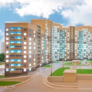 ЖК Приморский Каскад