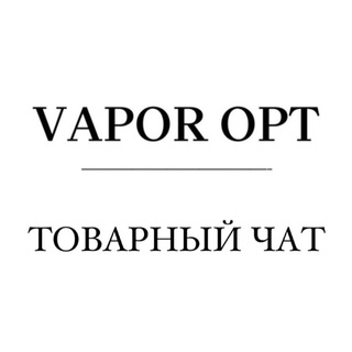 Товарный чат