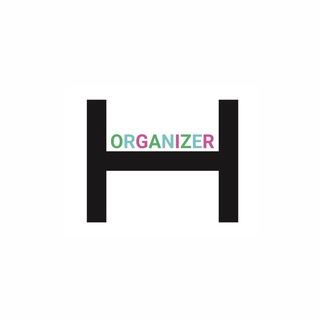 Организация пространства