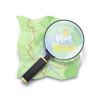 OSM Уральского региона (бывш. osmchel - Челябинск и область)