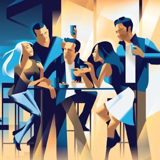 ЖК Остафьево🍹ДОСУГ💃🏼🕺🏽ВСТРЕЧИ и ОБЩЕНИЕ.