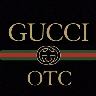 OTC | GUCCI 📓