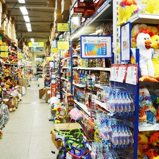 Оптовики России