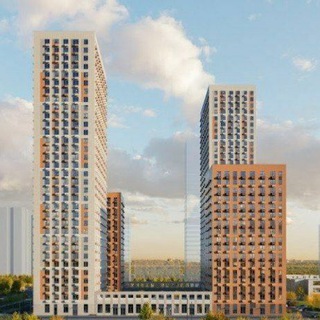 ЖК Открытый парк