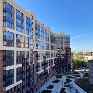 ЖК Отрада | Корпус 7.1