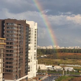 ЖК Отрада 35 корпус