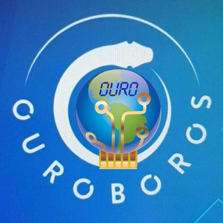 OUROBOROS RUS🇧🇾🇰🇬🇷🇺🇰🇿🇺🇦🇦🇲