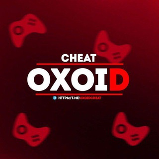 𝙾𝚡𝚘𝚒𝚍 𝚌𝚑𝚎𝚊𝚝