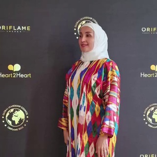 Oysara oriflame😍🌴⛱✈️💎💵