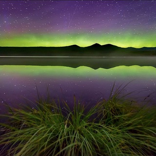 Озеро Джека Лондона