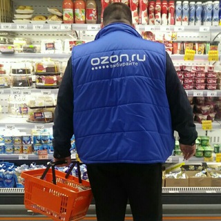 Способы сэкономить в Ozon.ru