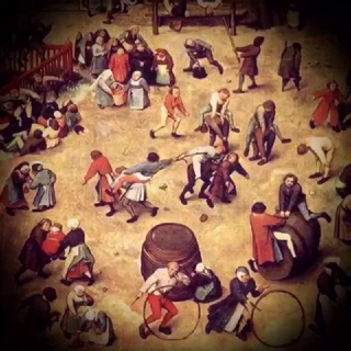 Паркетная Биржа