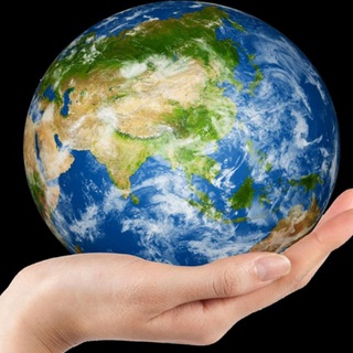 Планета Земля: обмен валюты P2P